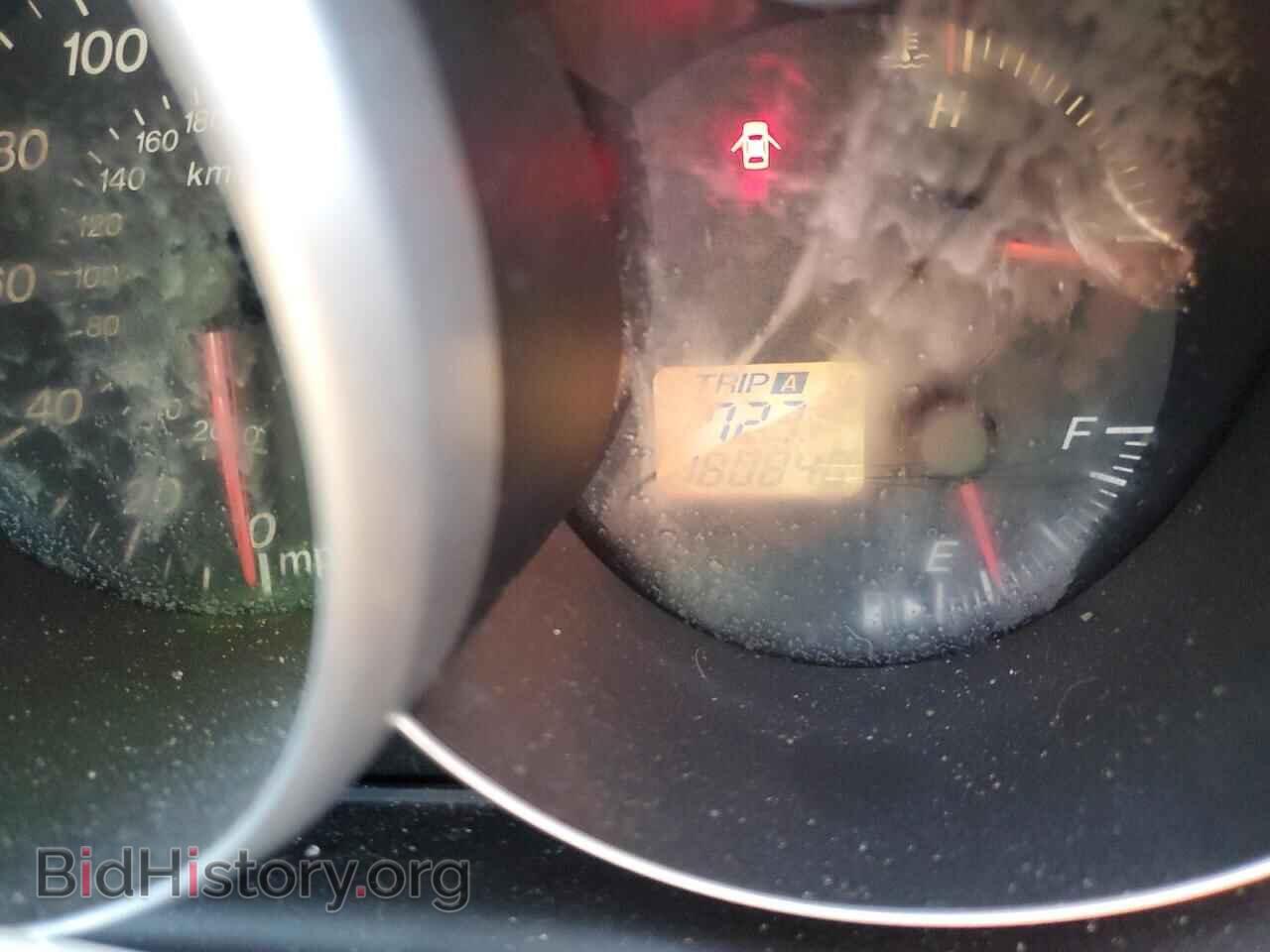 2005 MAZDA 3 - VIN: JM1BK12F451235237 - Фото 9