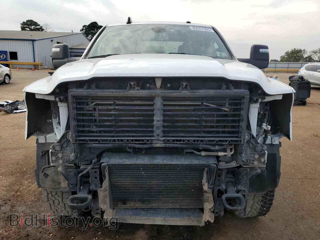 2024 RAM 2500 - VIN: 3C6UR5DL5RG105996 - Фото 5