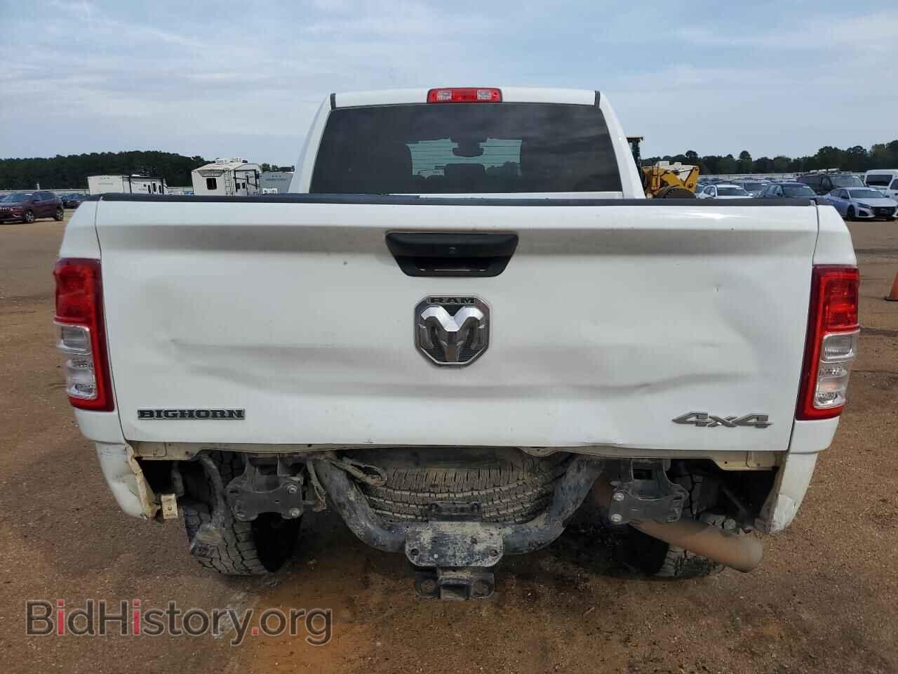 2024 RAM 2500 - VIN: 3C6UR5DL5RG105996 - Фото 6