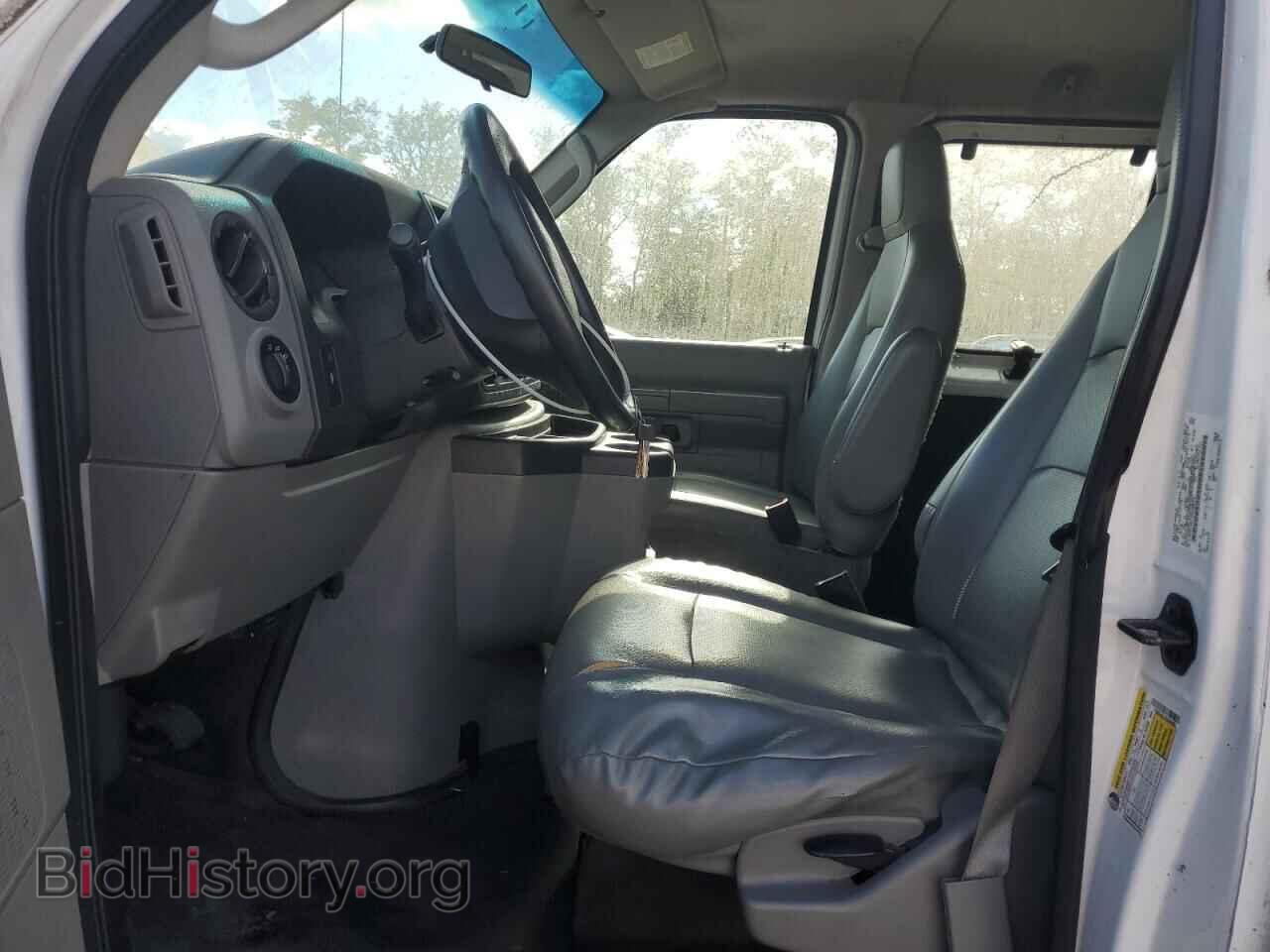 2013 FORD ALL Models - VIN: 1FBNE3BL1DDA48495 - Фото 7