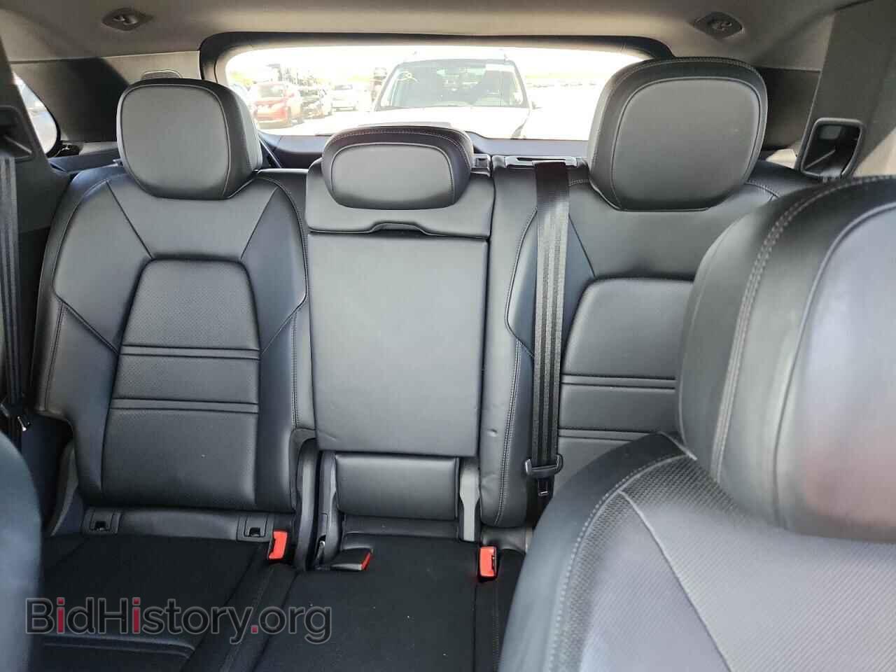 2019 PORSCHE CAYENNE - VIN: WP1AA2AY1KDA08944 - Photo 10