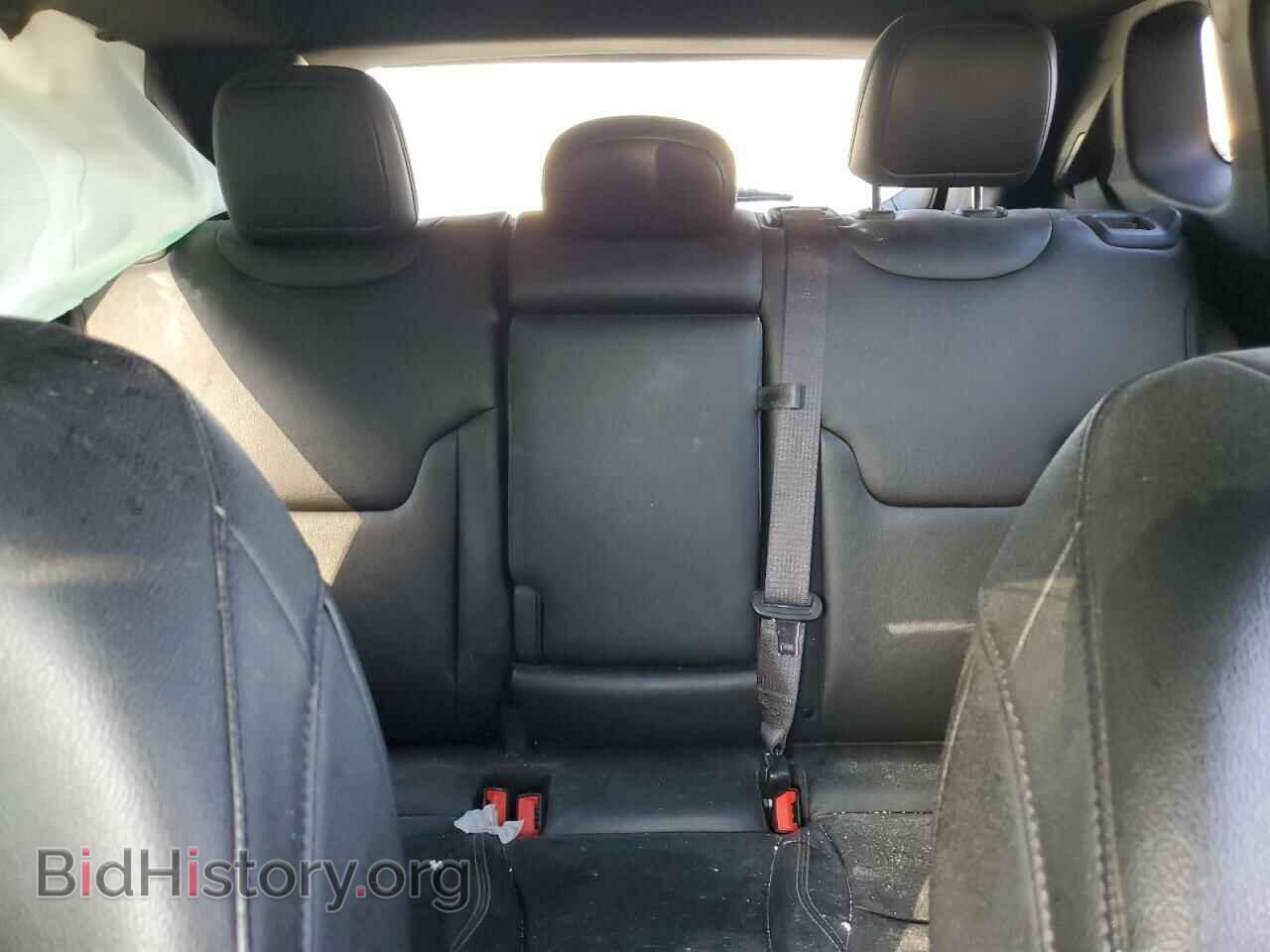 2025 JEEP COMPASS - VIN: 3C4NJDCN6ST526124 - Фото 10