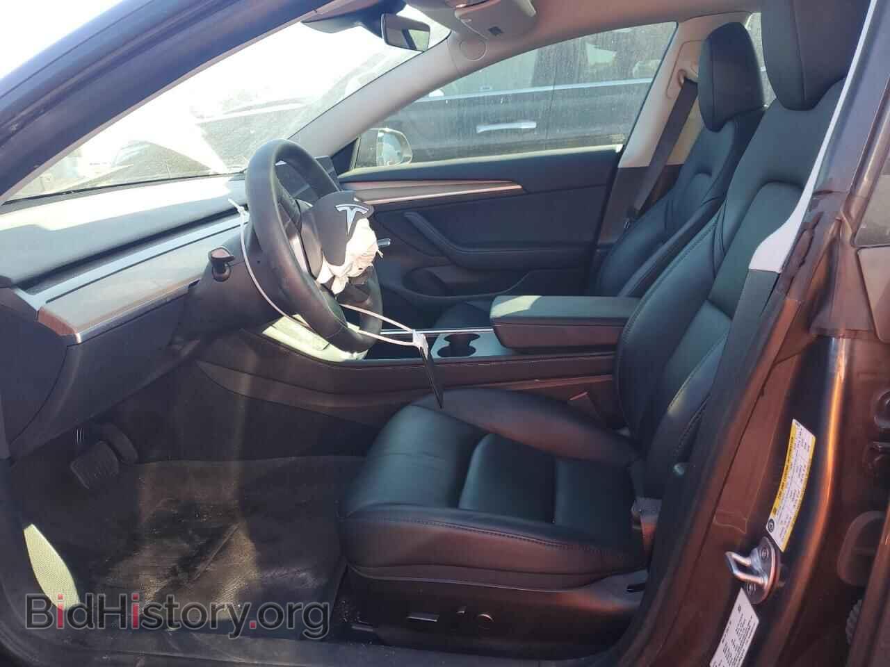 2023 TESLA MODEL 3 - VIN: 5YJ3E1EA1PF624519 - Photo 7