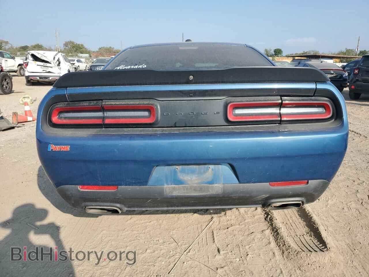 2021 DODGE CHALLENGER - VIN: 2C3CDZAG3MH573661 - Photo 6