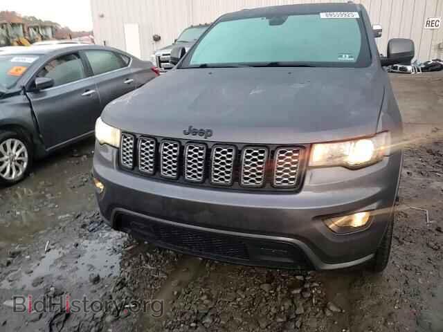 2017 JEEP GRAND CHER - VIN: 1C4RJFAG1HC964202 - Фото 13