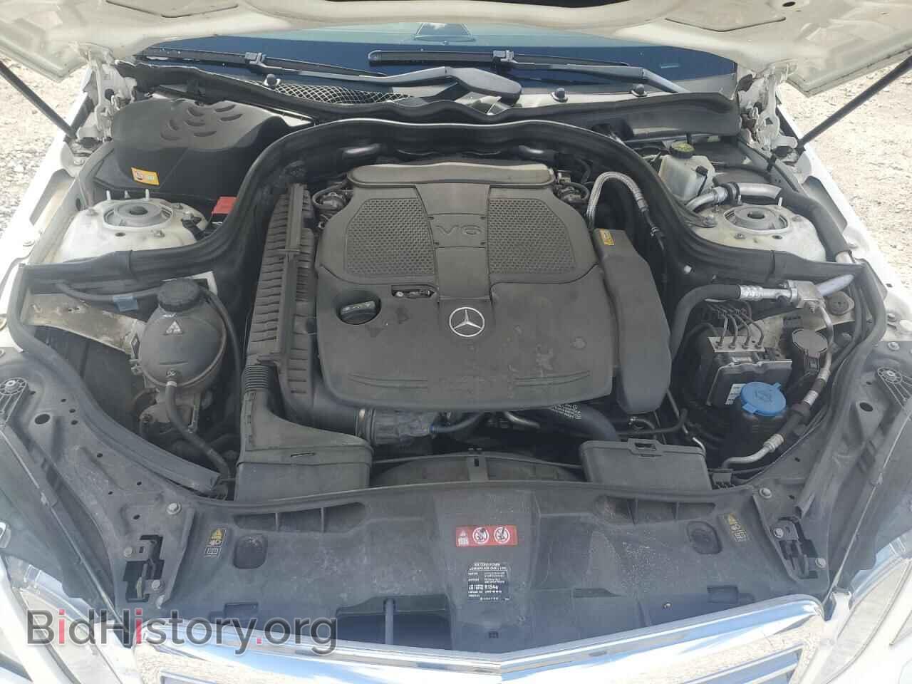 2013 MERCEDES-BENZ E-CLASS - VIN: WDDHF5KB7DA748652 - Фото 11