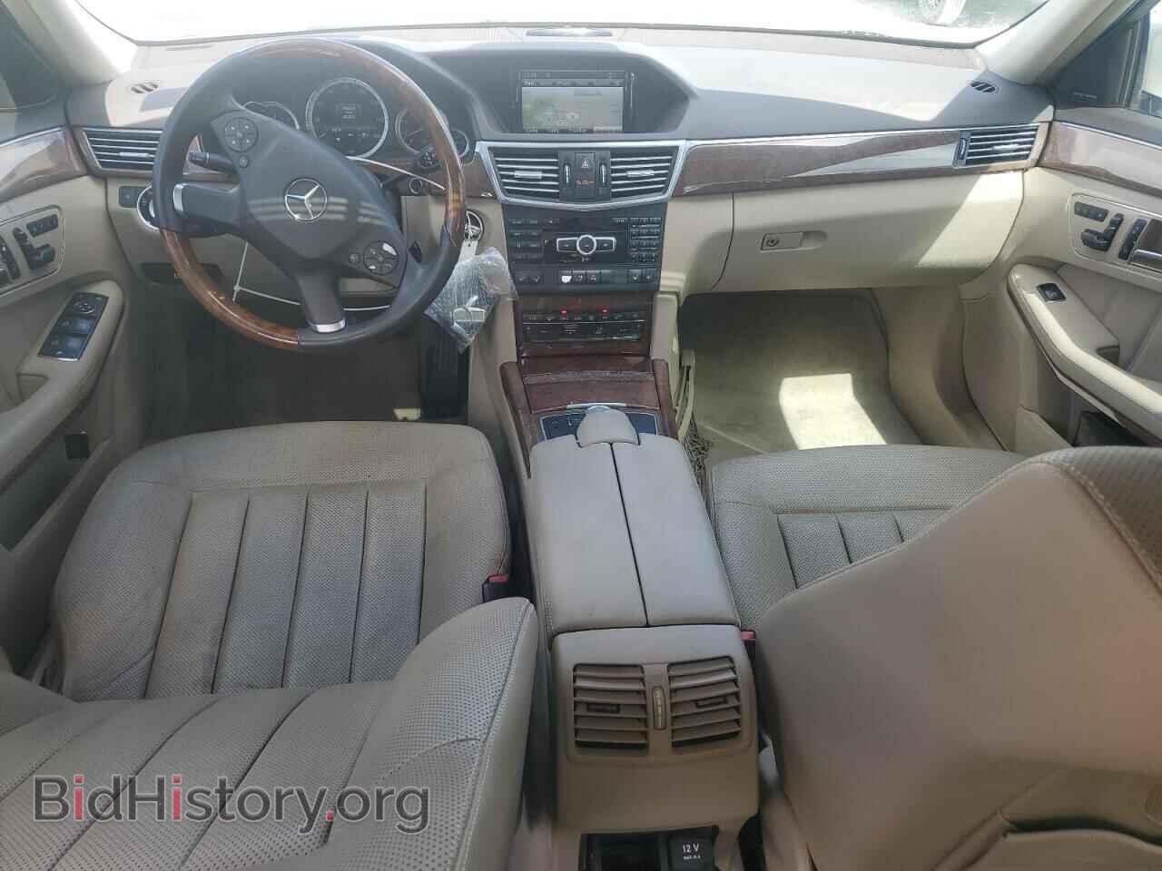 2013 MERCEDES-BENZ E-CLASS - VIN: WDDHF5KB7DA748652 - Фото 8