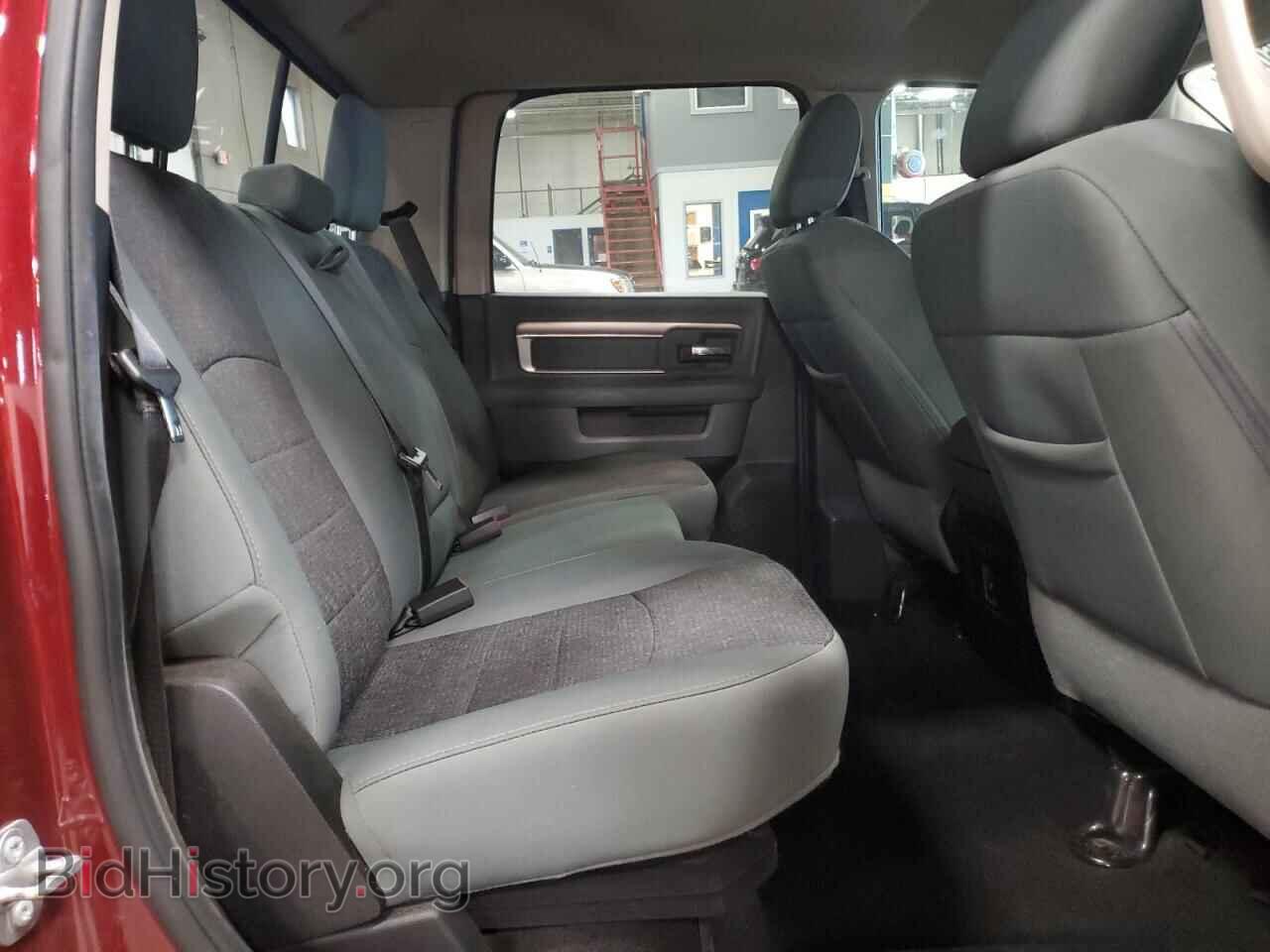 2017 RAM 1500 - VIN: 3C6RR7LTXHG543849 - Фото 10