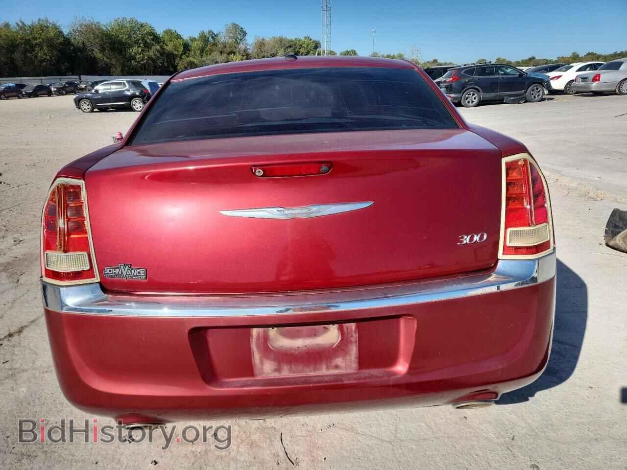 2012 CHRYSLER 300 - VIN: 2C3CCACG9CH265751 - Photo 6