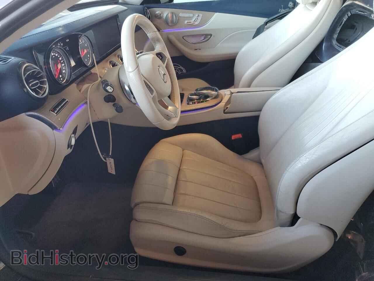 2018 MERCEDES-BENZ E-CLASS - VIN: WDD1J6FB0JF068977 - Фото 7