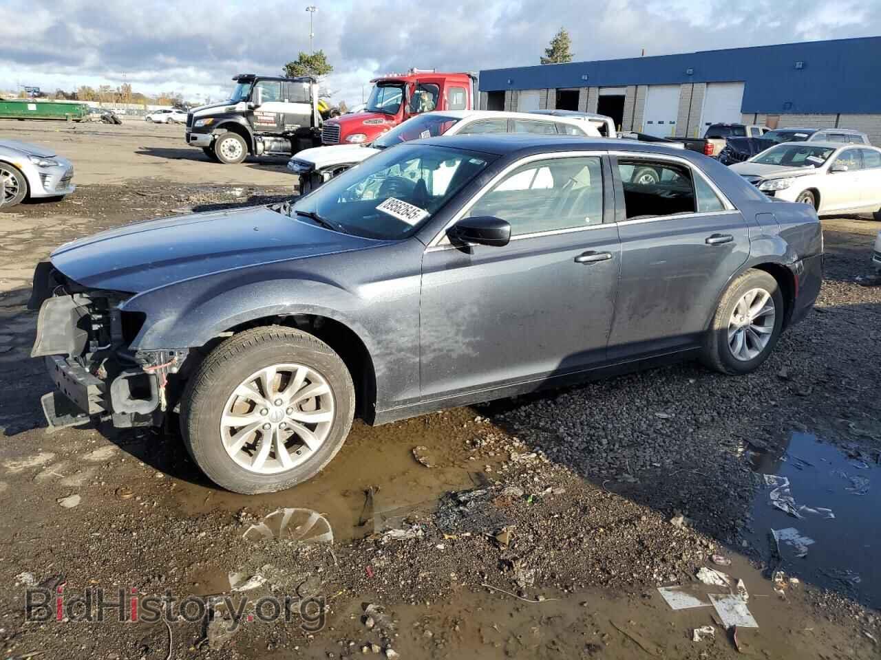 Photo 2C3CCAAG0GH223655 - CHRYSLER 300 2016