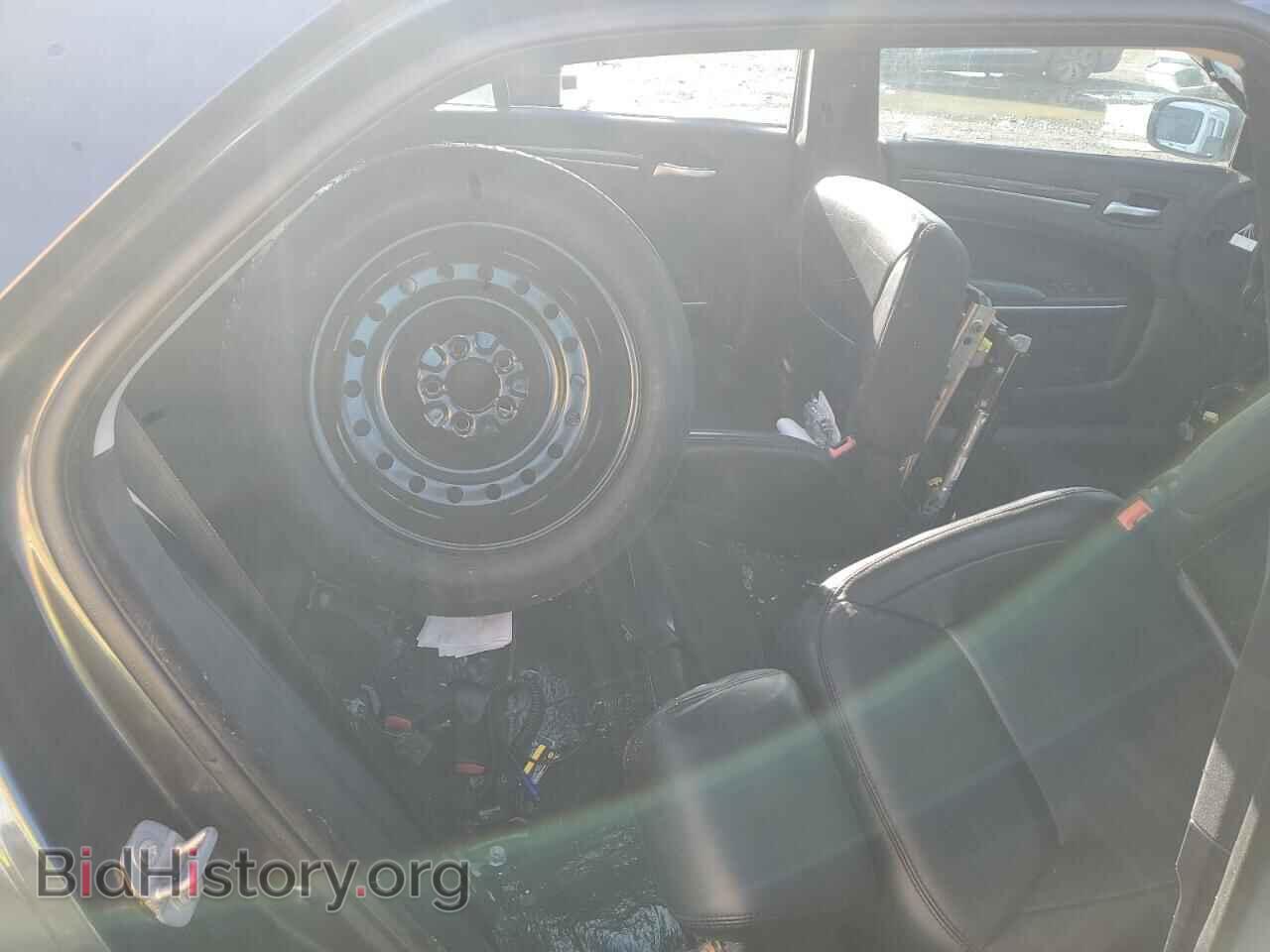 2016 CHRYSLER 300 - VIN: 2C3CCAAG0GH223655 - Фото 10