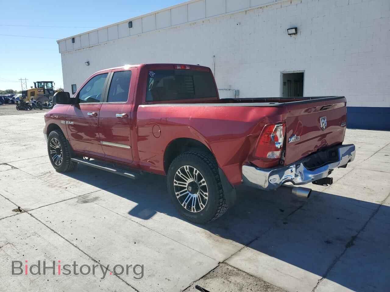 2010 DODGE All Models - VIN: 1D7RV1GT1AS212853 - Фото 2