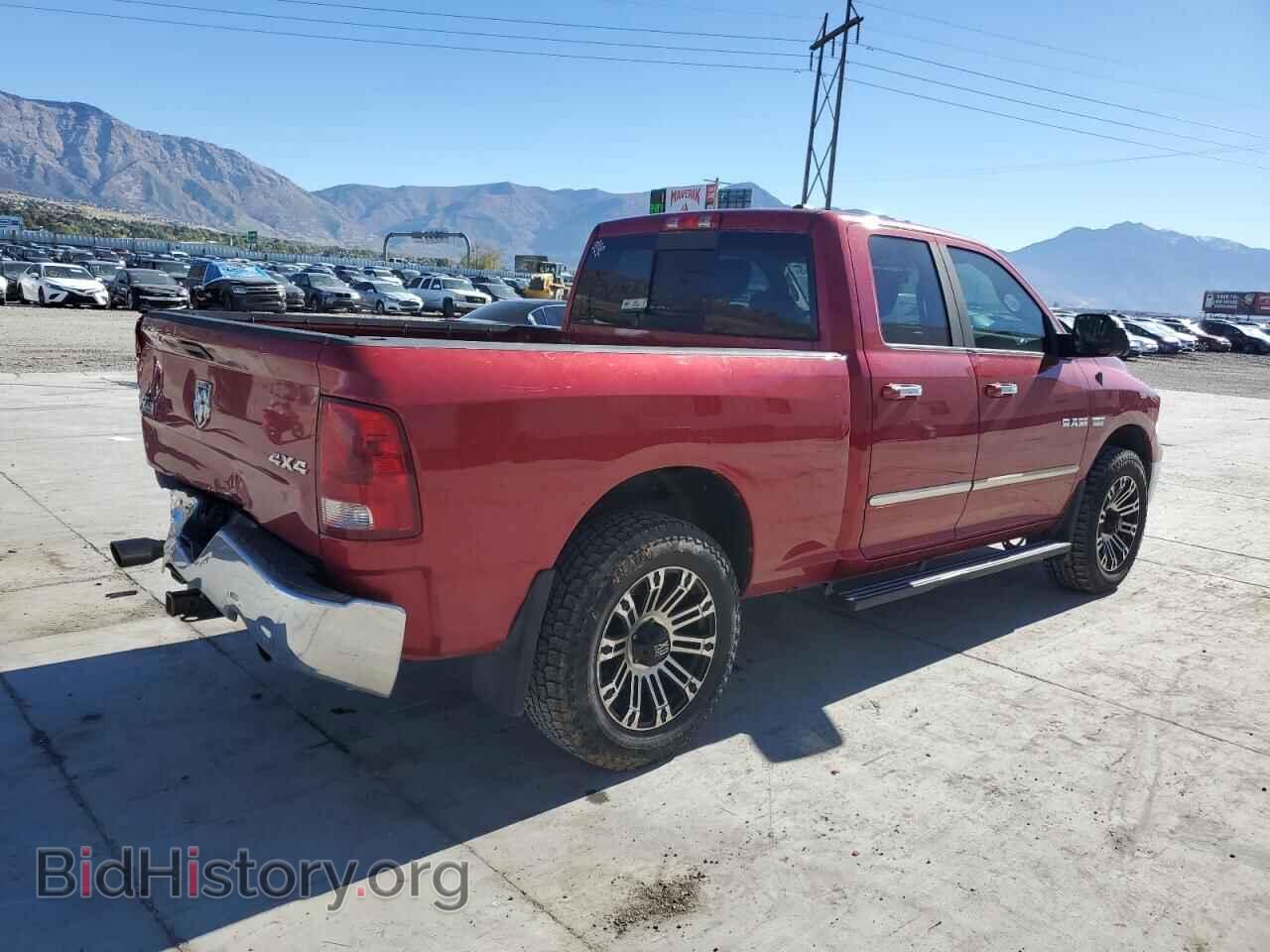 2010 DODGE All Models - VIN: 1D7RV1GT1AS212853 - Фото 3