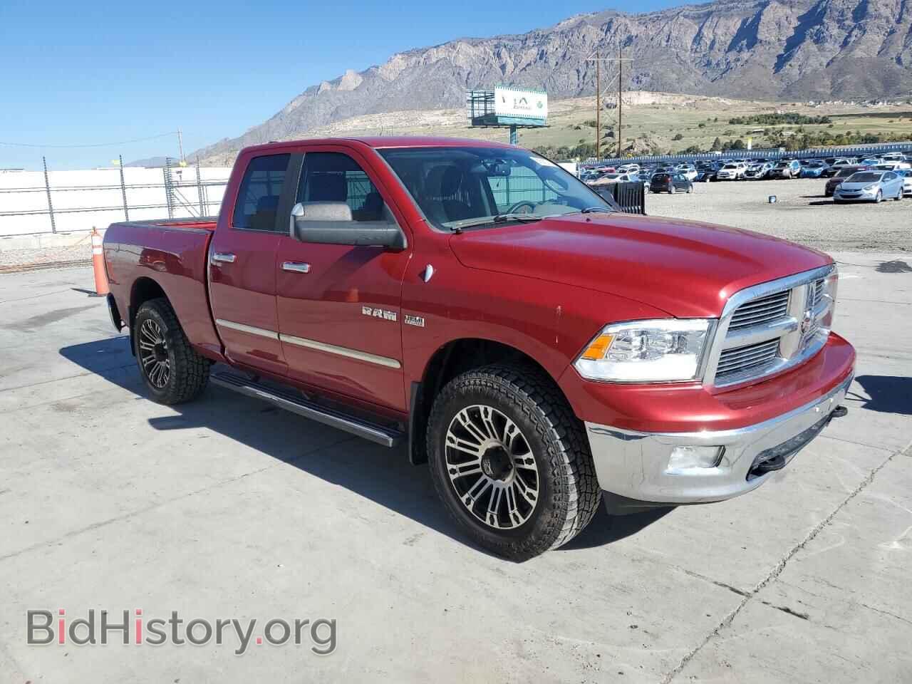 2010 DODGE All Models - VIN: 1D7RV1GT1AS212853 - Фото 4