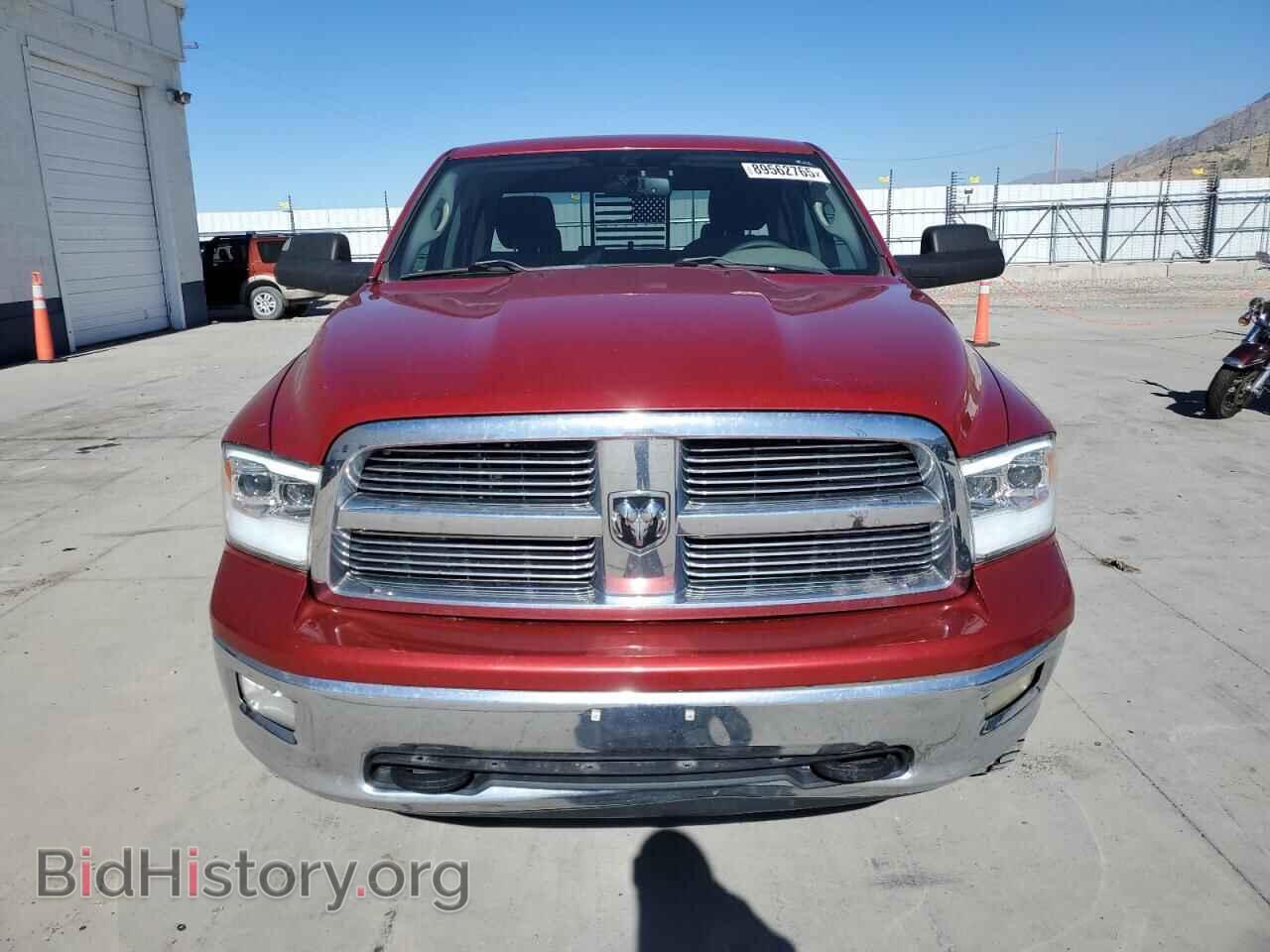 2010 DODGE All Models - VIN: 1D7RV1GT1AS212853 - Фото 5