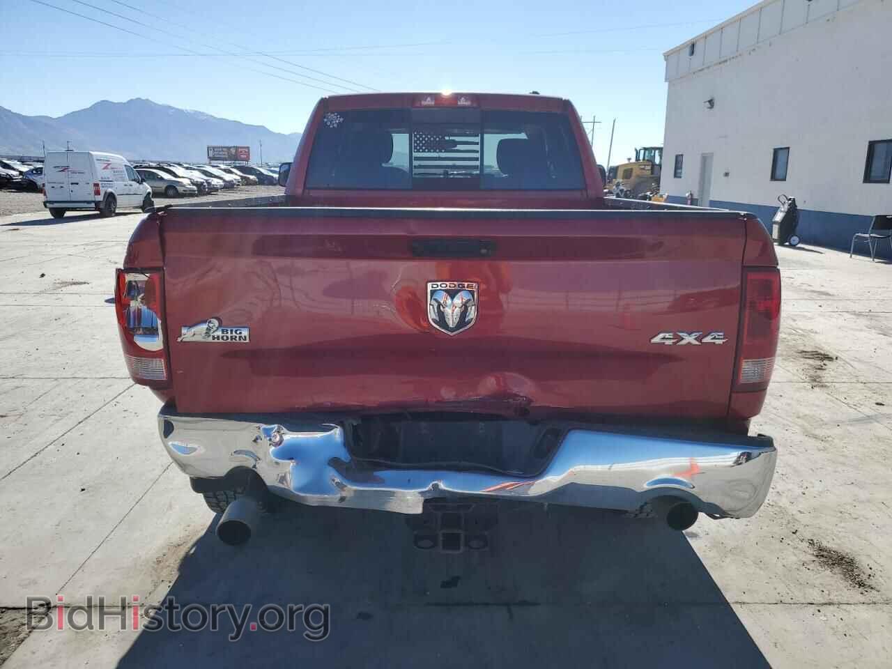2010 DODGE All Models - VIN: 1D7RV1GT1AS212853 - Фото 6