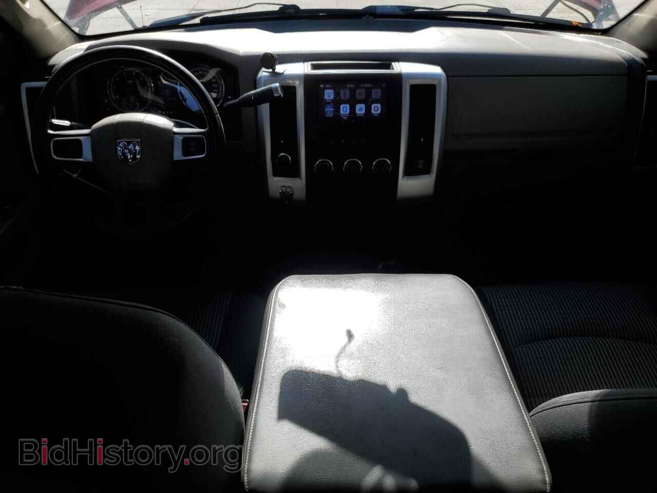 2010 DODGE All Models - VIN: 1D7RV1GT1AS212853 - Фото 8