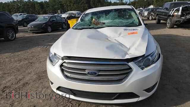 2018 FORD TAURUS - VIN: 1FAHP2E88JG111015 - Photo 13
