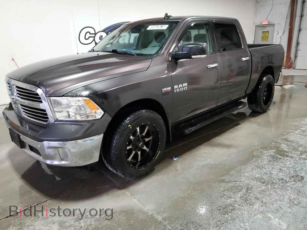 Photo 3C6RR7LT6JG129800 - RAM 1500 2018