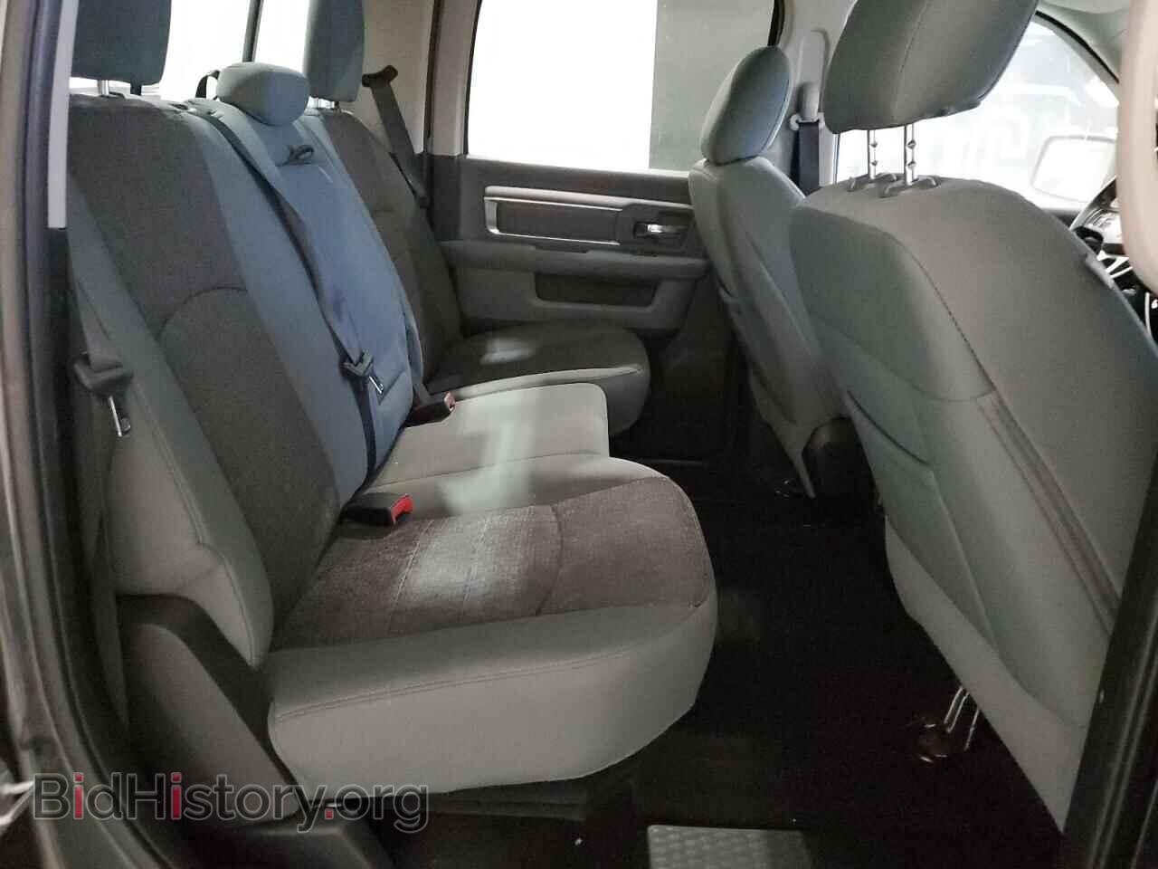 2018 RAM 1500 - VIN: 3C6RR7LT6JG129800 - Photo 10
