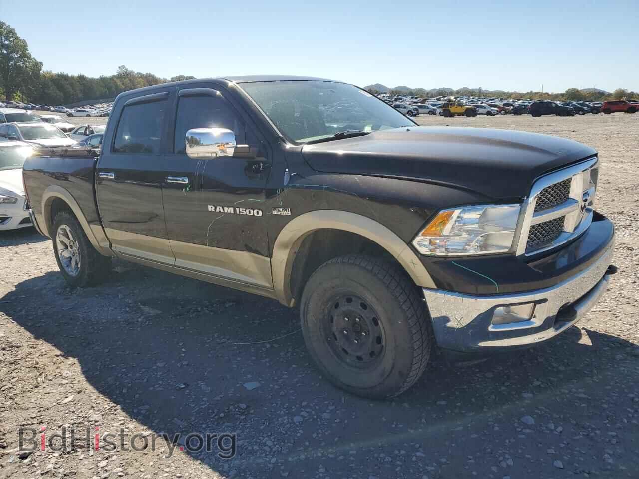 2011 DODGE All Models - VIN: 1D7RV1CT1BS532567 - Photo 4