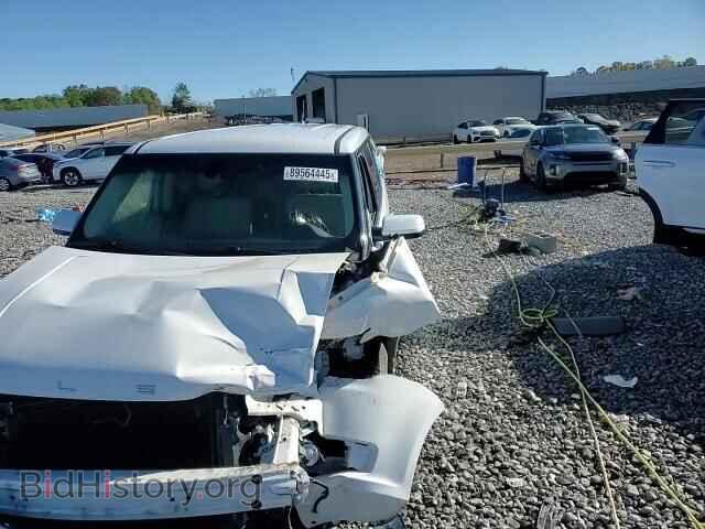 2017 FORD FLEX - VIN: 2FMGK5D82HBA00691 - Фото 14