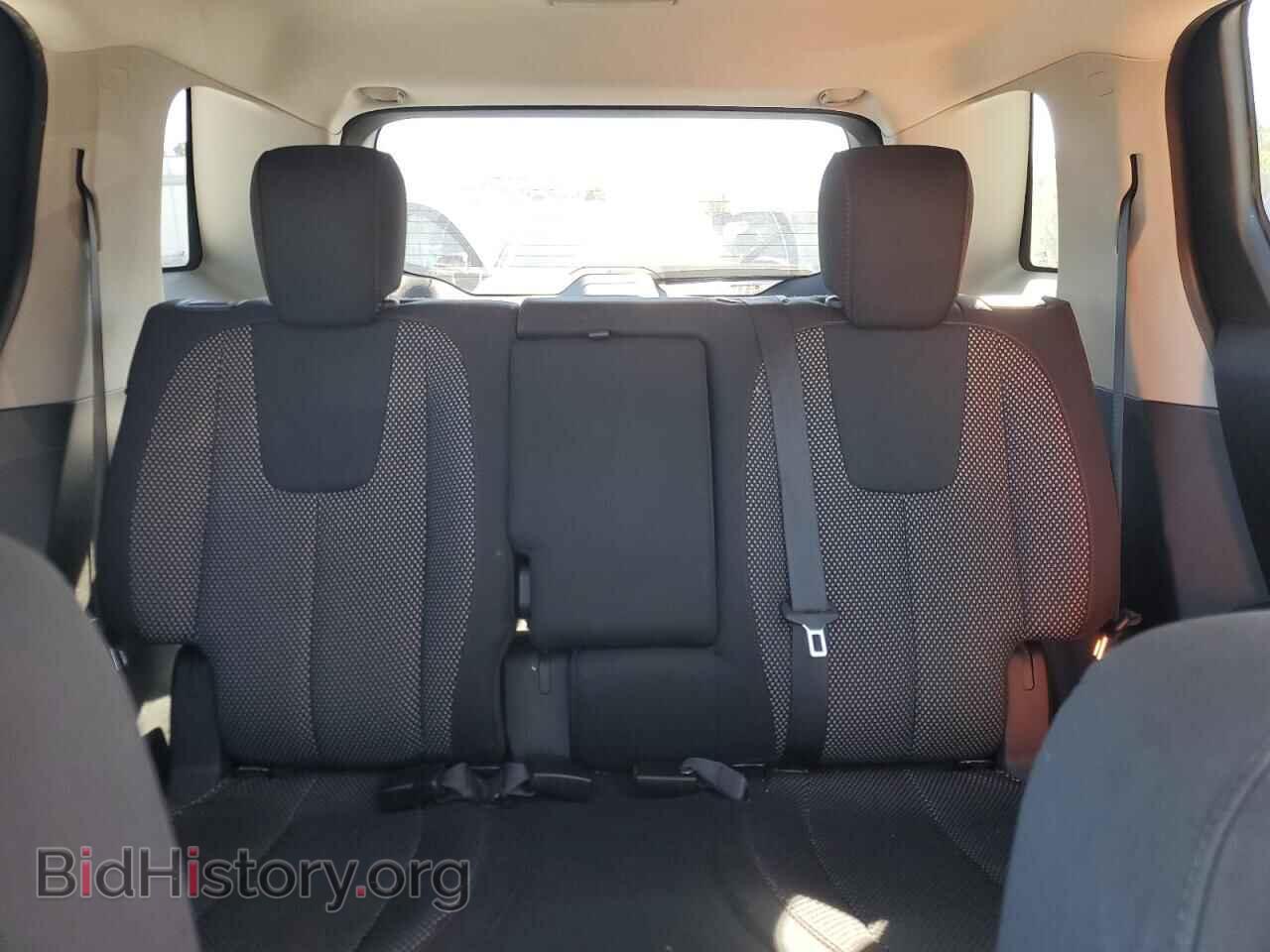 2012 GMC TERRAIN - VIN: 2GKFLTEK8C6316050 - Фото 10