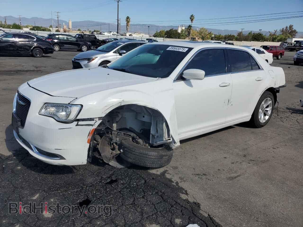 Photo 2C3CCAAG2FH931372 - CHRYSLER 300 2015