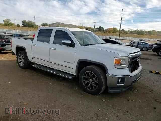 2015 GMC SIERRA - VIN: 3GTP1VEC8FG464458 - Фото 13