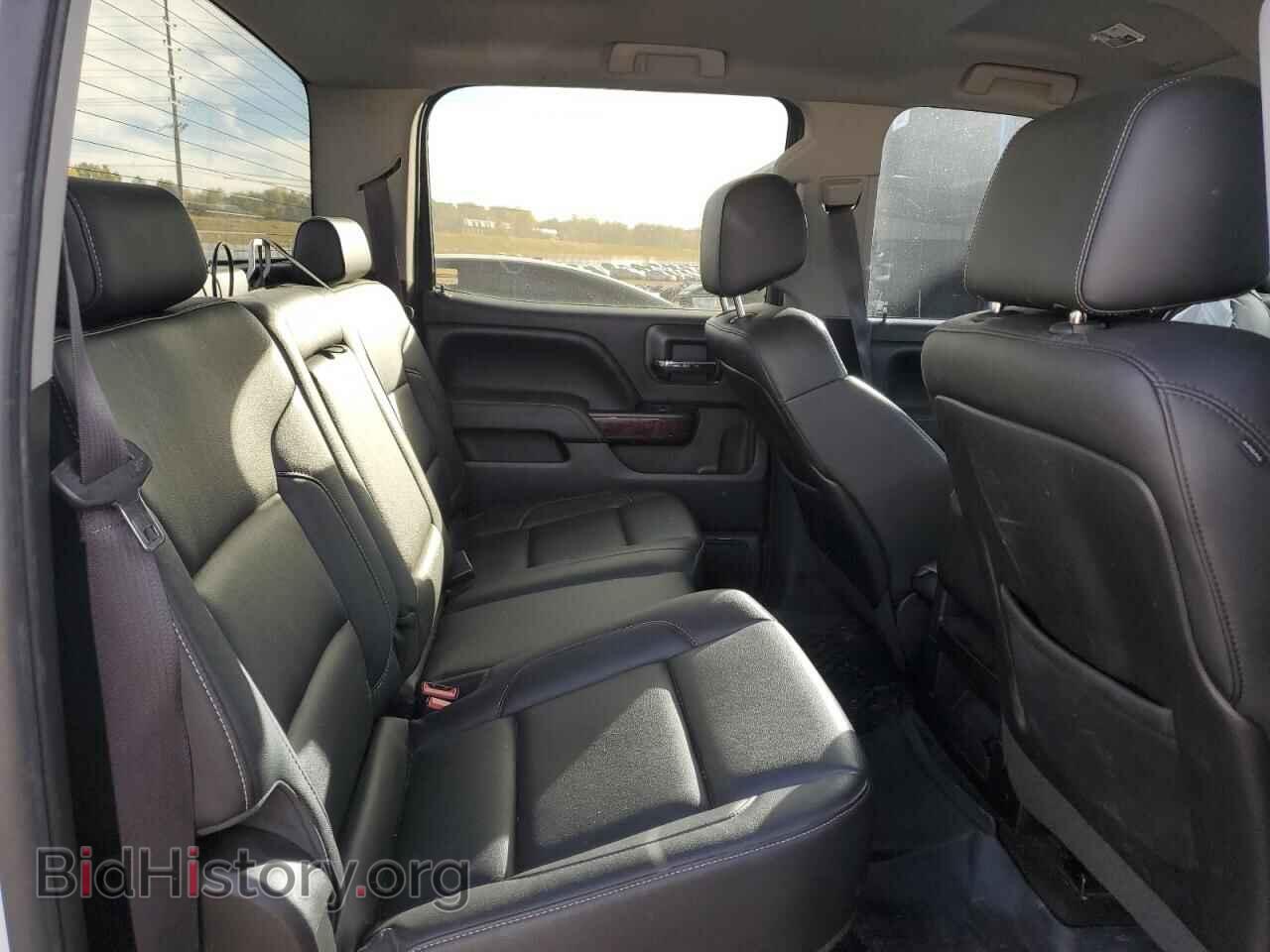 2015 GMC SIERRA - VIN: 3GTP1VEC8FG464458 - Фото 10