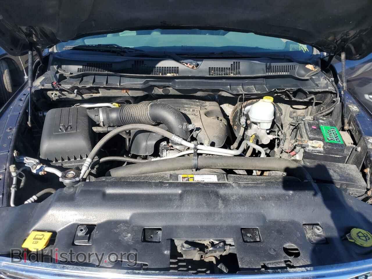 2015 RAM 1500 - VIN: 1C6RR7FTXFS602836 - Фото 11
