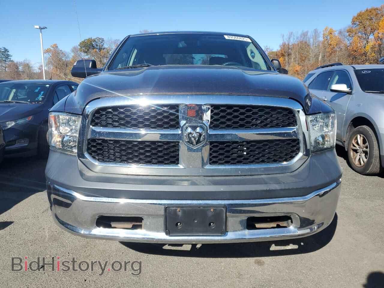2015 RAM 1500 - VIN: 1C6RR7FTXFS602836 - Фото 5