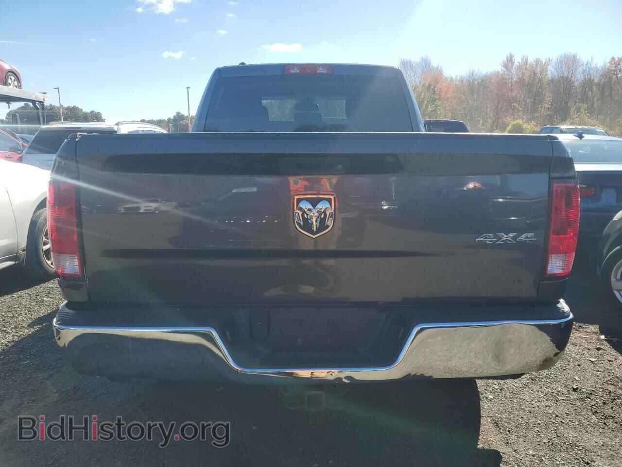 2015 RAM 1500 - VIN: 1C6RR7FTXFS602836 - Фото 6