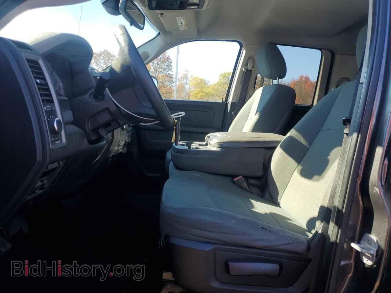 2015 RAM 1500 - VIN: 1C6RR7FTXFS602836 - Фото 7
