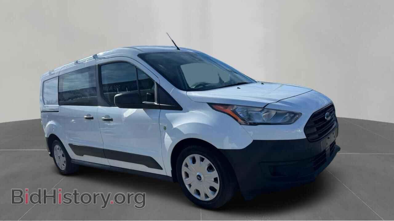 Фотография NM0LS7E26L1474458 - FORD TRANSIT 2020