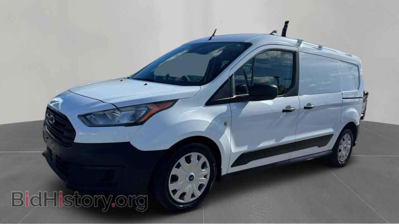 2020 FORD TRANSIT - VIN: NM0LS7E26L1474458 - Фото 2