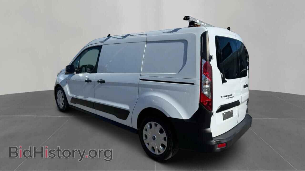 2020 FORD TRANSIT - VIN: NM0LS7E26L1474458 - Фото 3