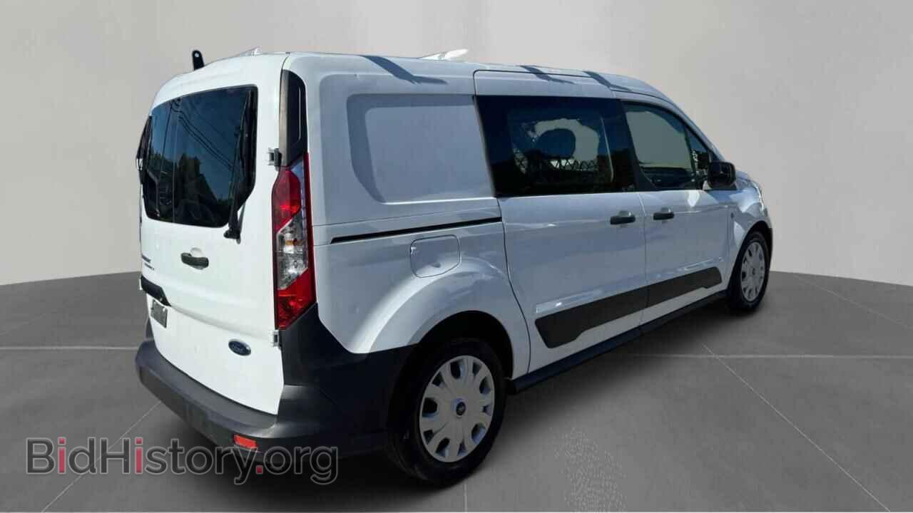 2020 FORD TRANSIT - VIN: NM0LS7E26L1474458 - Фото 4