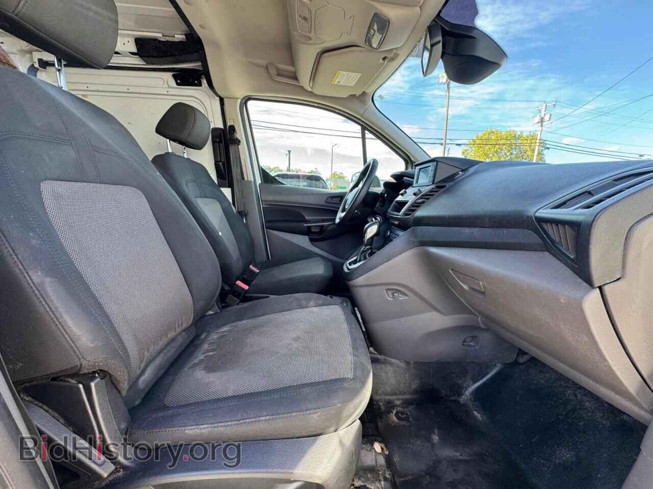 2020 FORD TRANSIT - VIN: NM0LS7E26L1474458 - Фото 5