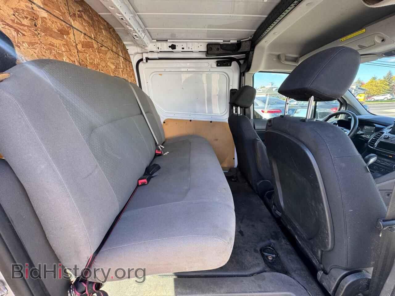 2020 FORD TRANSIT - VIN: NM0LS7E26L1474458 - Фото 6