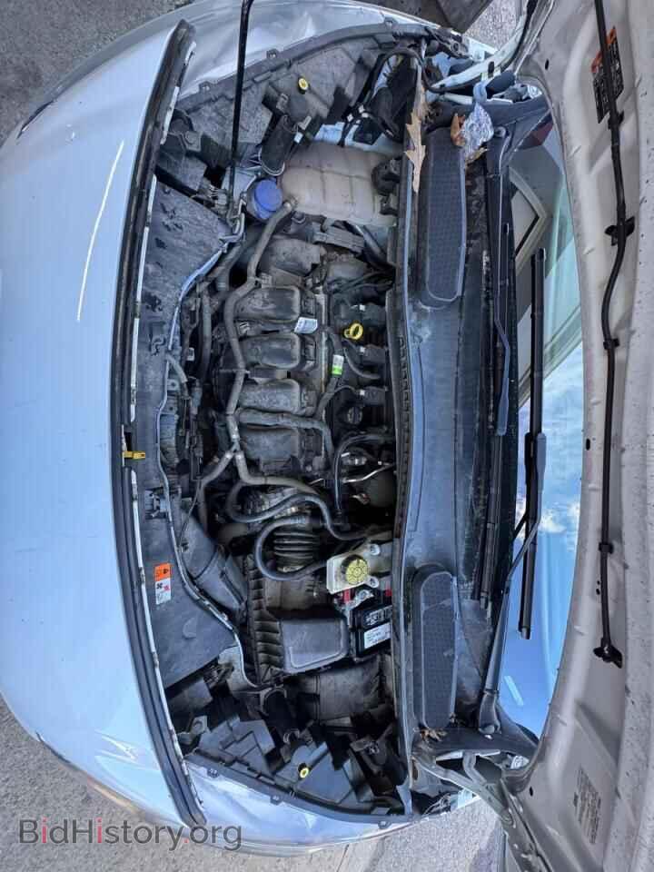 2020 FORD TRANSIT - VIN: NM0LS7E26L1474458 - Фото 7