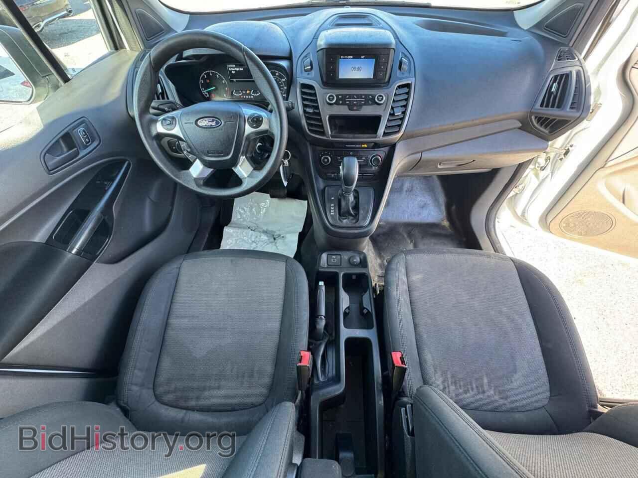 2020 FORD TRANSIT - VIN: NM0LS7E26L1474458 - Фото 9