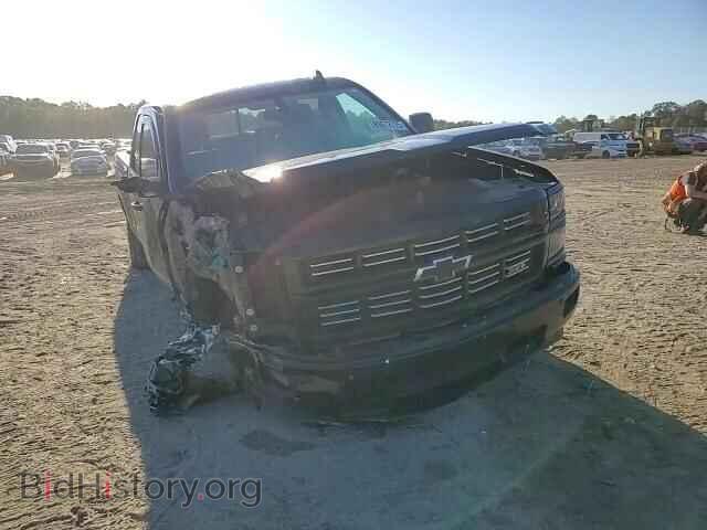 2015 CHEVROLET ALL Models - VIN: 3GCUKSEC7FG357657 - Фото 13