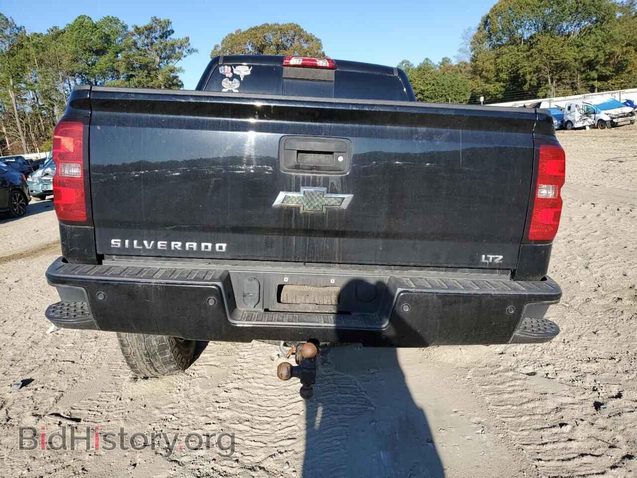 2015 CHEVROLET ALL Models - VIN: 3GCUKSEC7FG357657 - Фото 6