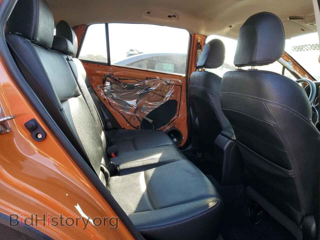 2014 SUBARU XV - VIN: JF2GPAGC8E8219475 - Фото 11
