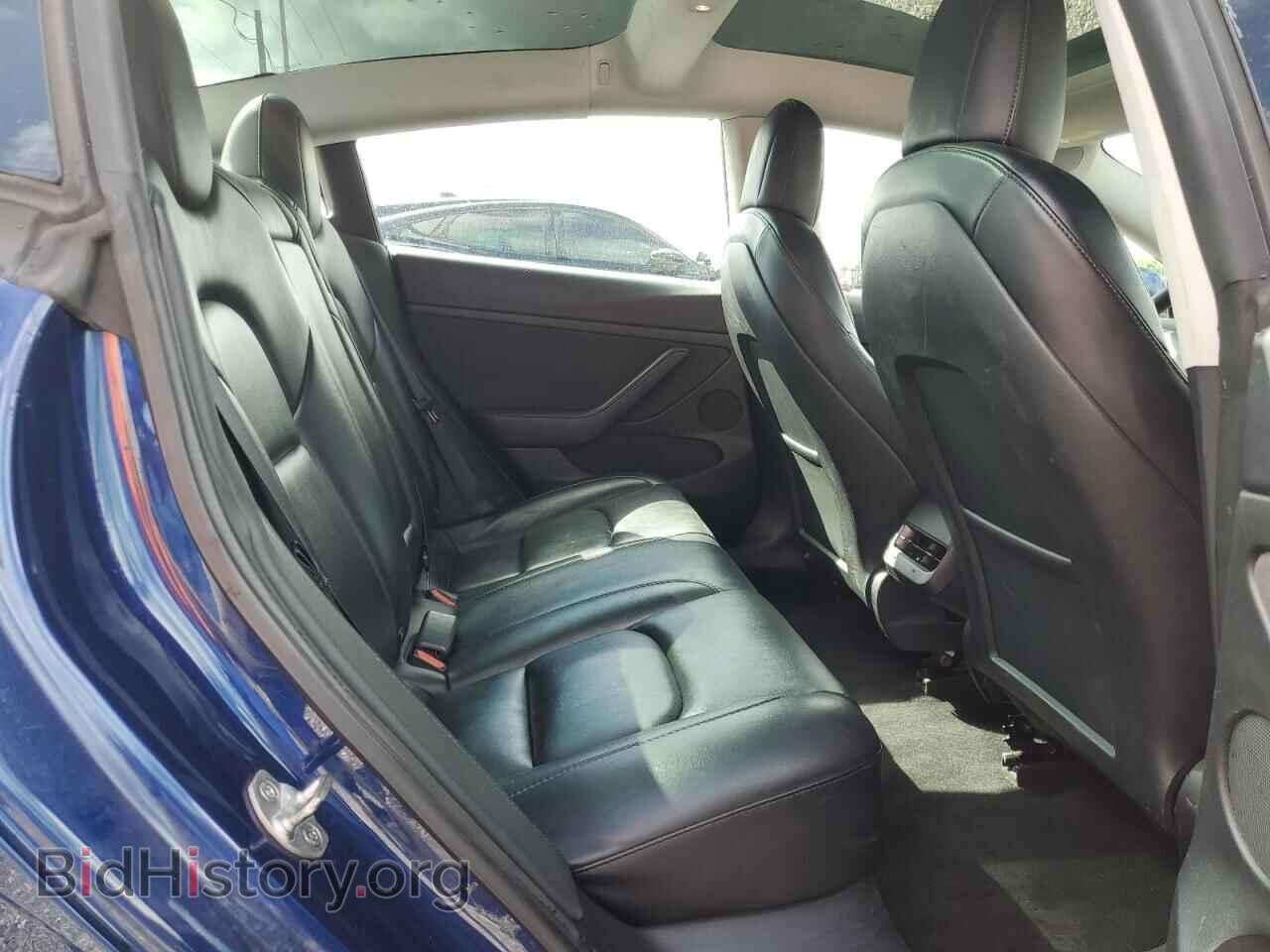 2022 TESLA MODEL 3 - VIN: 5YJ3E1EA5NF190859 - Photo 10