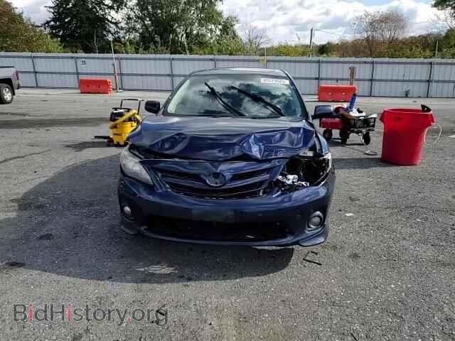 2013 TOYOTA COROLLA - VIN: 2T1BU4EEXDC124720 - Фото 13