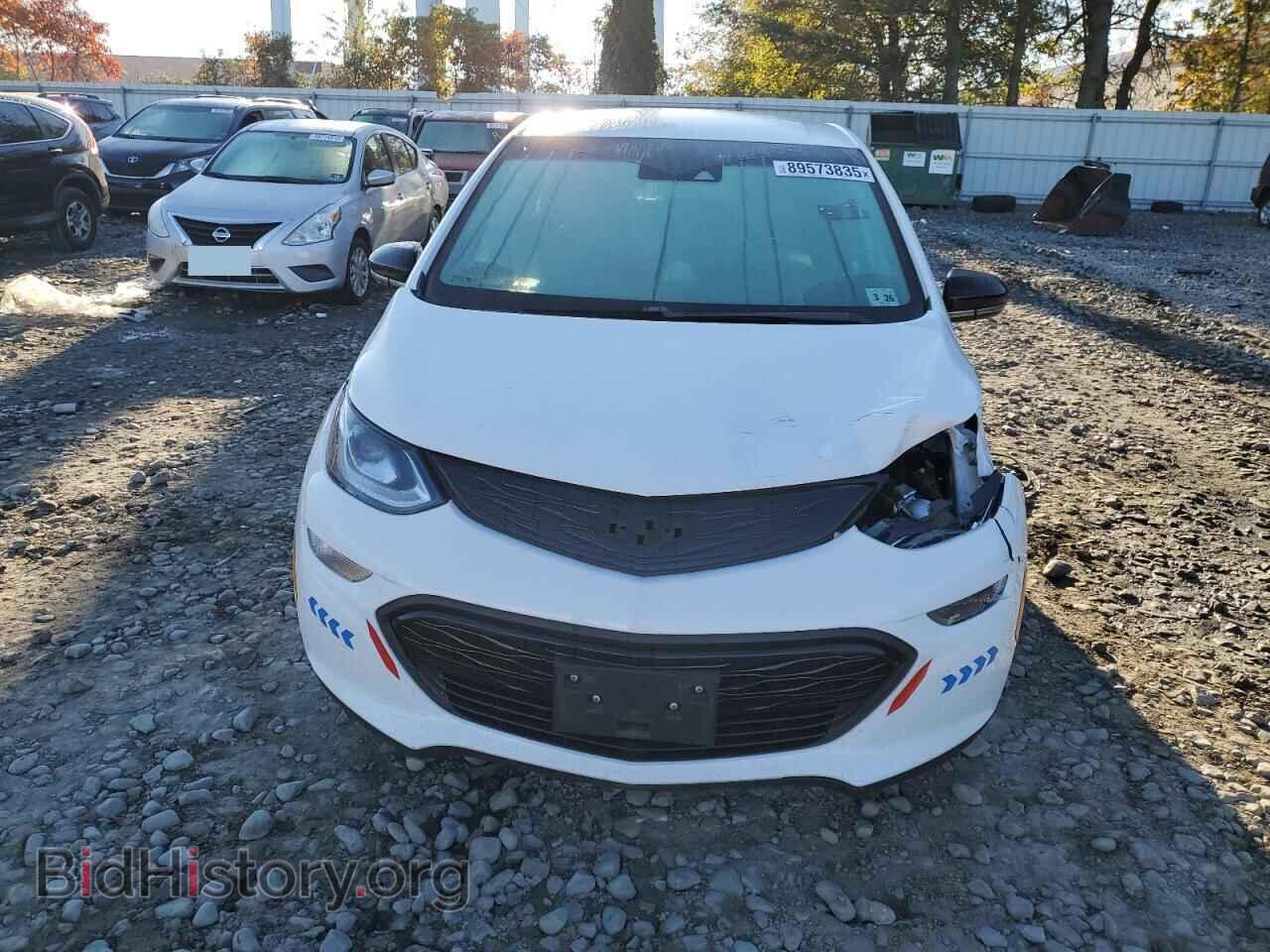 2021 CHEVROLET BOLT - VIN: 1G1FY6S00M4105731 - Фото 5