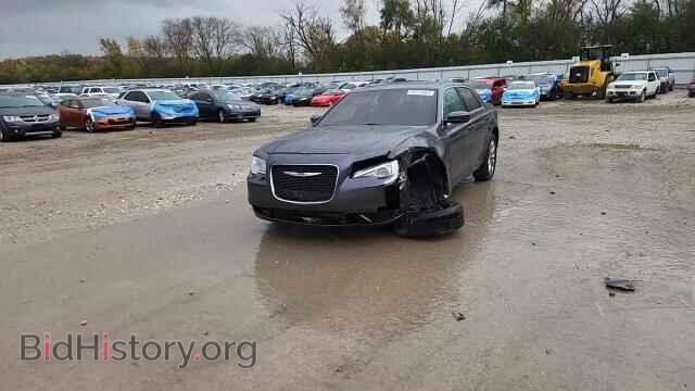 2015 CHRYSLER 300 - VIN: 2C3CCARG7FH803360 - Фото 13
